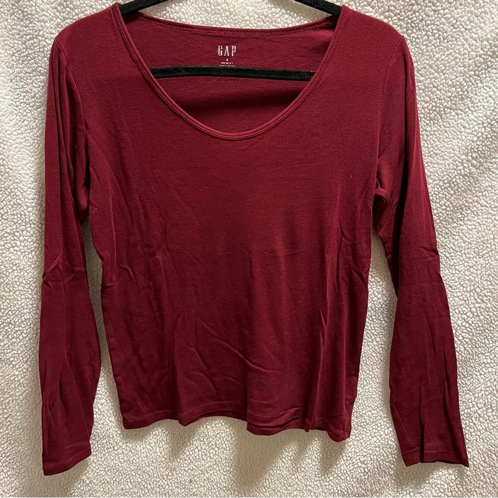 Long Sleeve T Shirt